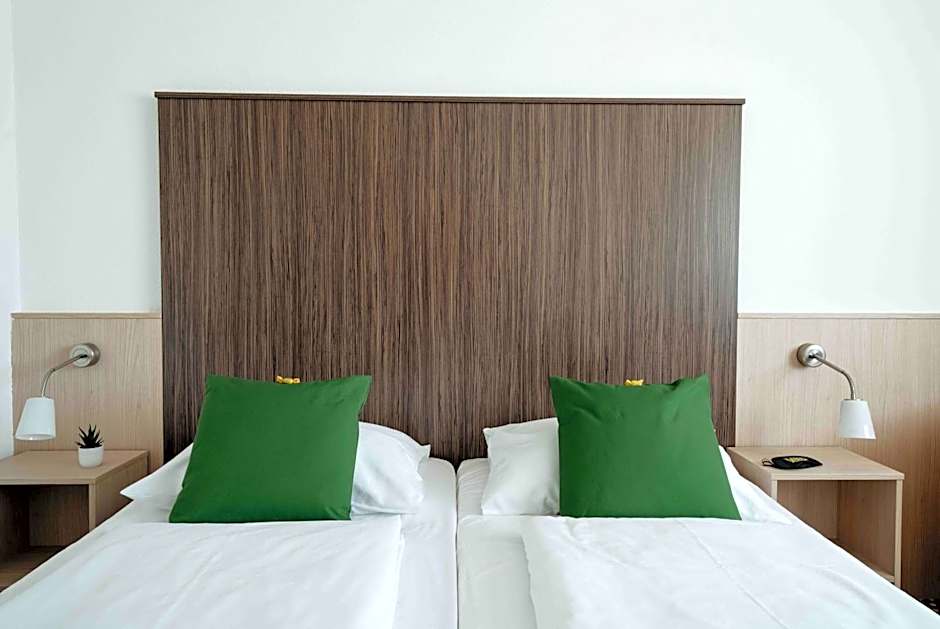 SLEEEP Hotel Vösendorf