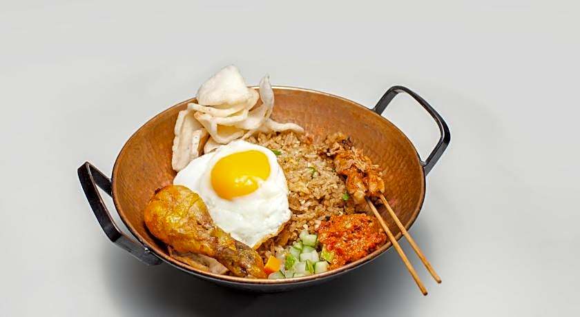 ibis Yogyakarta Adi Sucipto