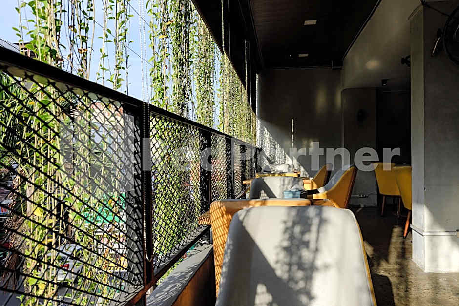 Travel Biz Hotel Medan Mitra RedDoorz