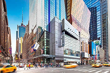 Westin New York At Times Square