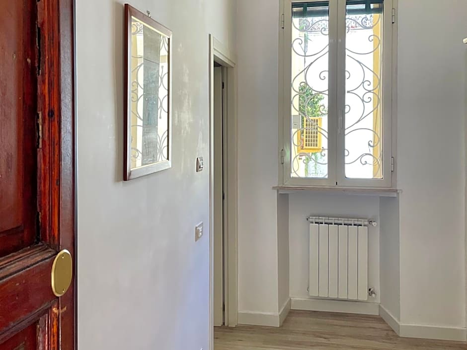 B&B Santi Quattro Al Colosseo