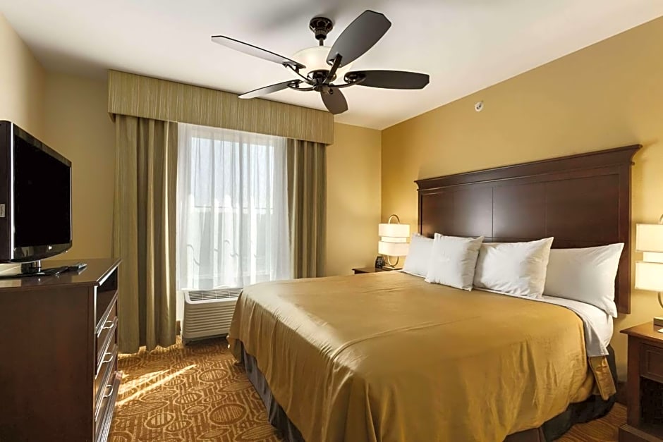 Homewood Suites By Hilton Binghamton/Vestal, NY