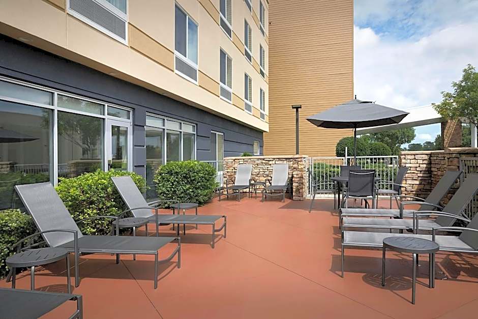 Fairfield Inn & Suites by Marriott Fayetteville North