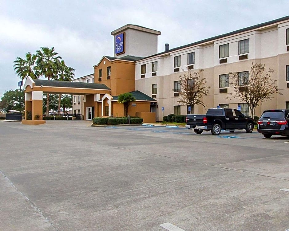 Sleep Inn Scott/Lafayette West