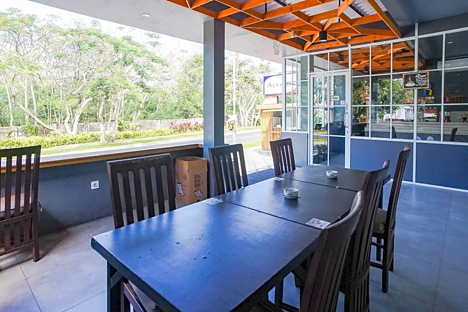 Rantun's Place Nusa Dua by ZUZU