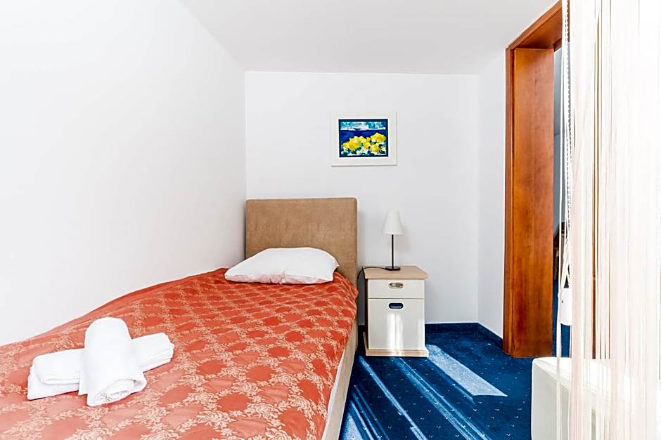 Hotel Dubrovnik