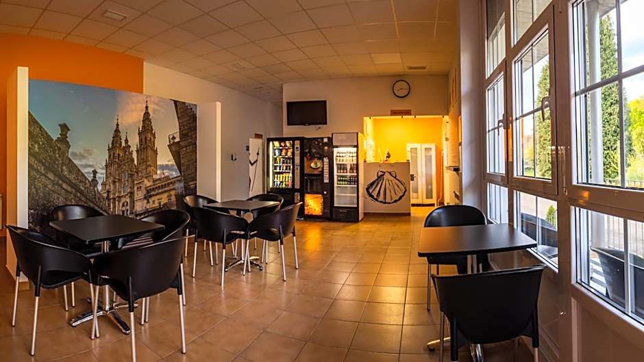 Albergue Espiritu Xacobeo