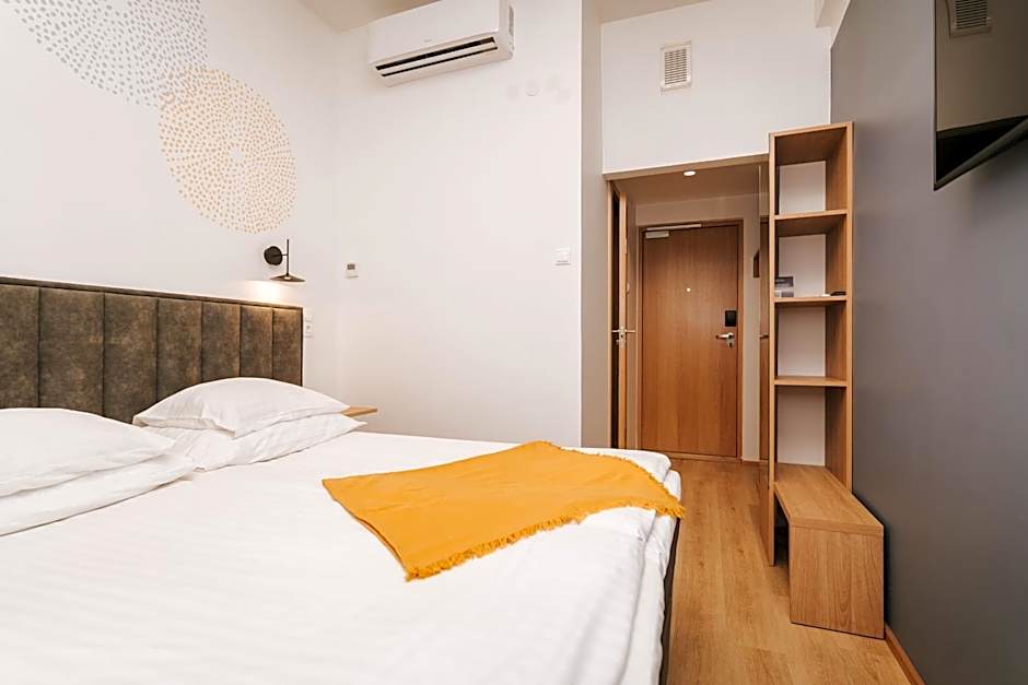 Hestia Hotel Haapsalu SPA