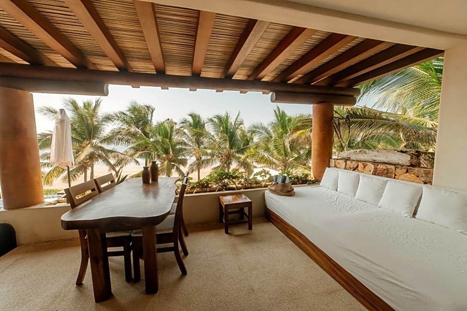 Las Palmas Luxury Villas