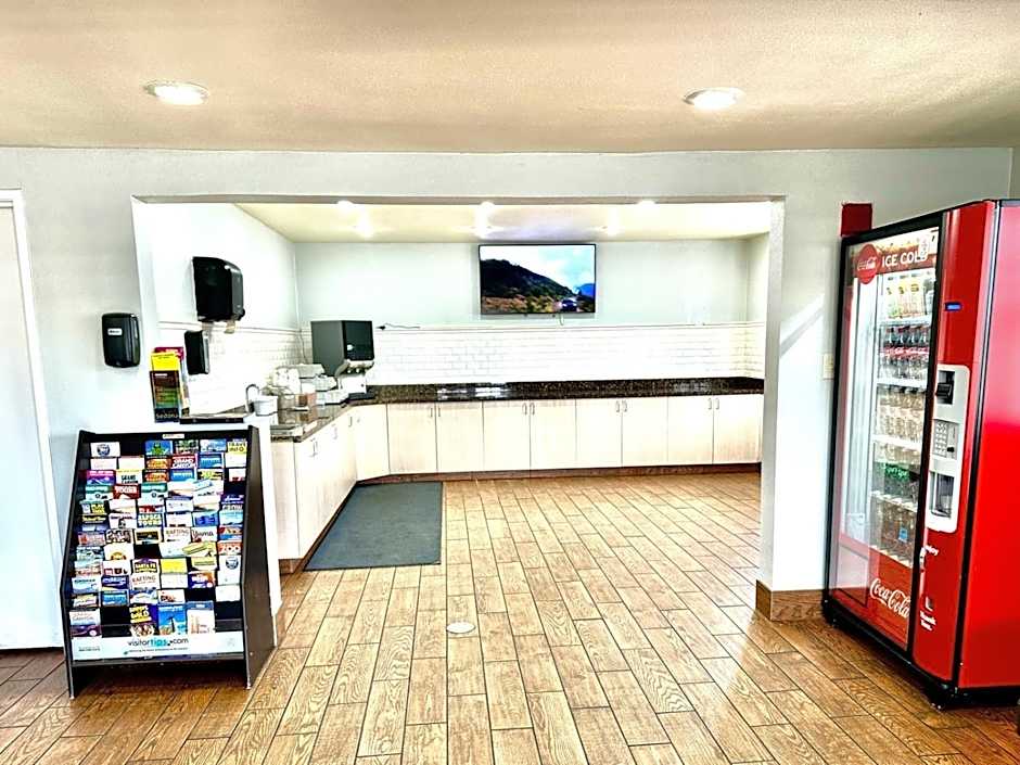 Studio 6 Flagstaff AZ