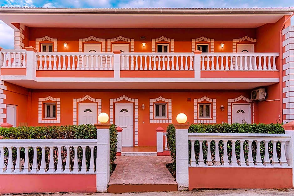 Riposo Studios & Apartments