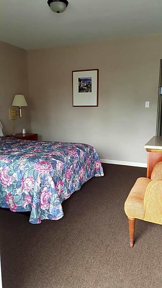 Pacific Motel