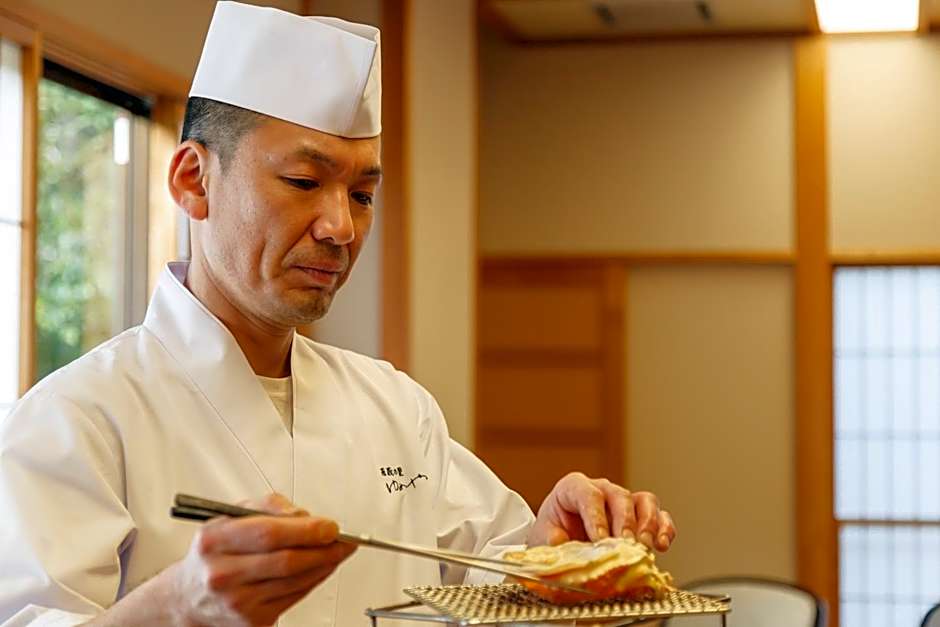 Shaga-no-Sato Yumeya