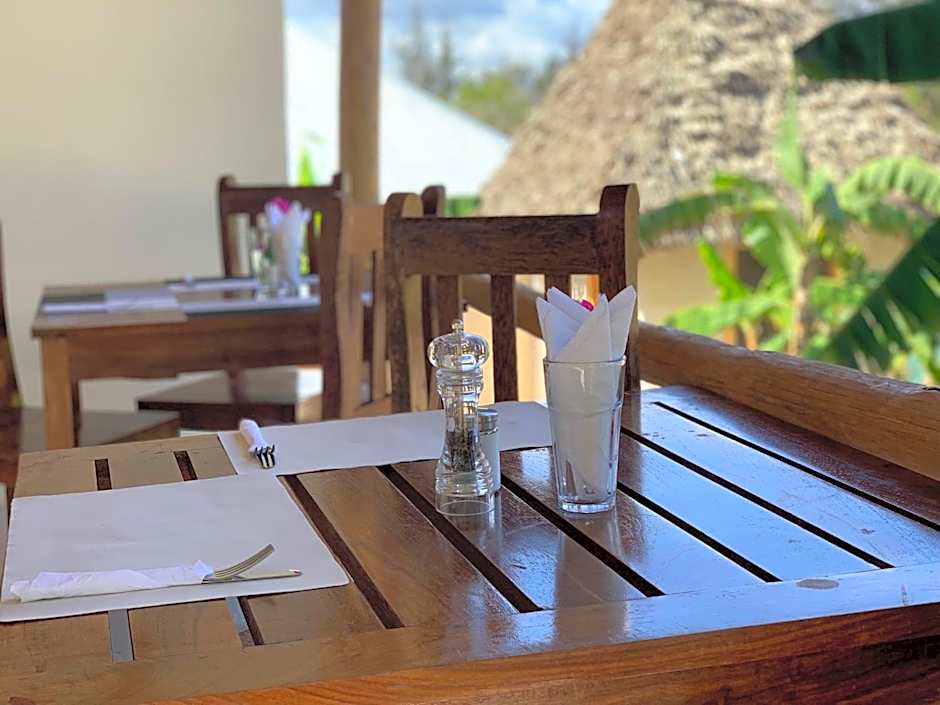ZANZIBAR TROPICAL SUNSET - Adults Only Boutique Hotel by Sofia Collection