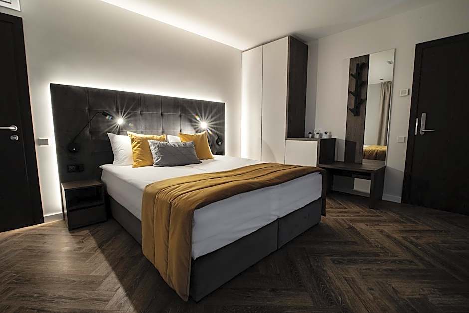 Jono kalnelis Apartments