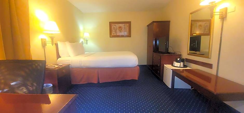 SureStay Plus Hotel by Best Western Chicago Lombard