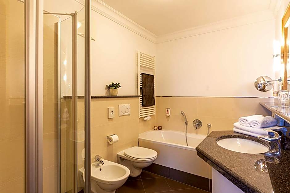 Aktiv & Wellnesshotel Zentral