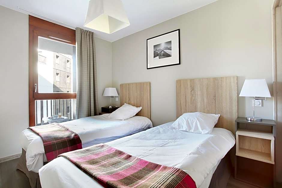 Résidence Odalys Le Panoramic