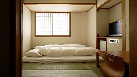 Japanese-Style Standard Twin Room - Smoking