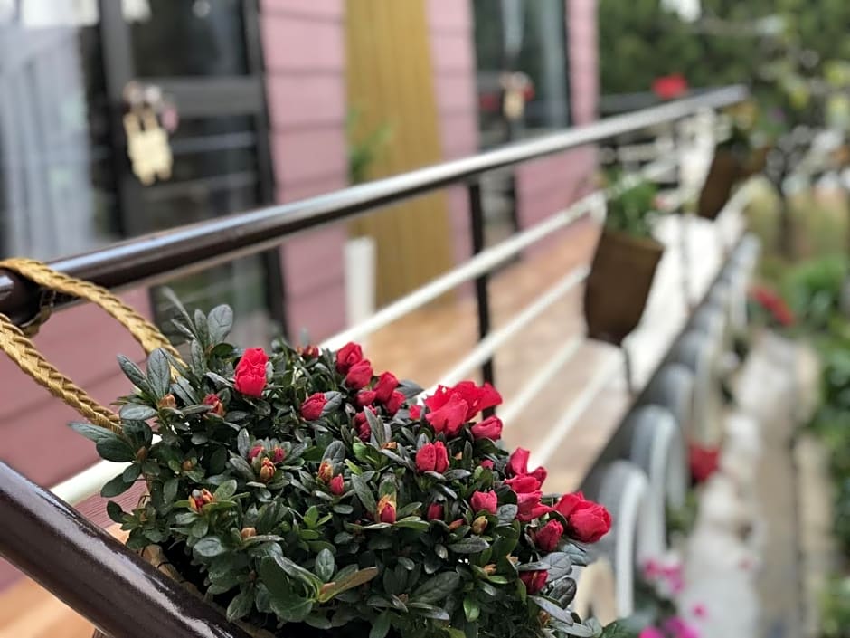 Pine Tree House Da Lat by ZUZU