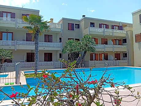 Residence Eucalipti