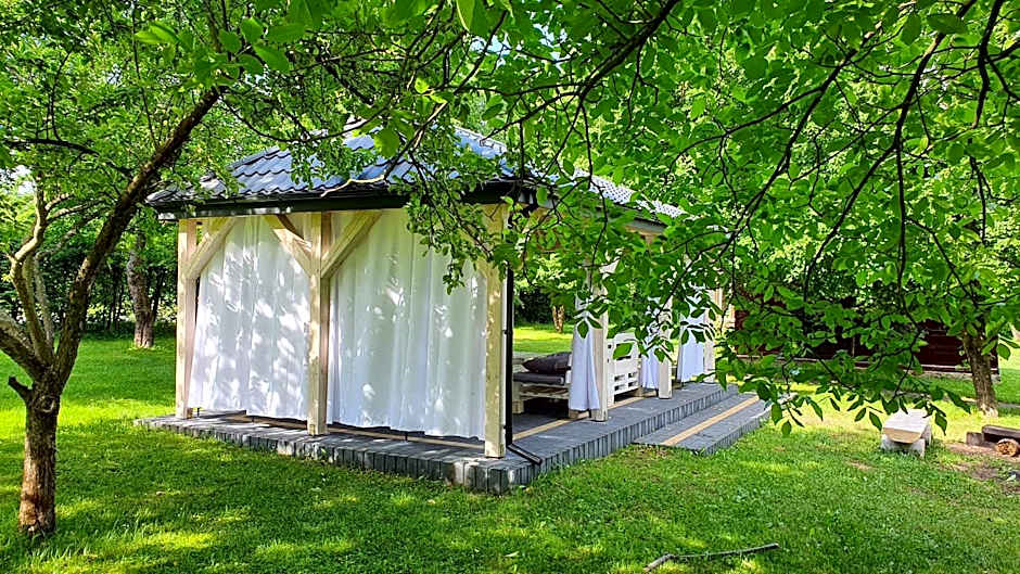 Wieczernik Dom Rekolekcyjny Księży Pallotynów