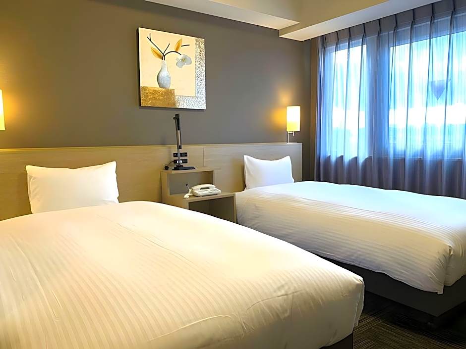 Hotel Route-Inn Isesaki Inter