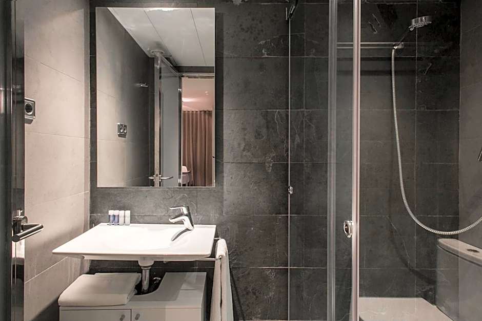 Barcelona Apartment Aramunt