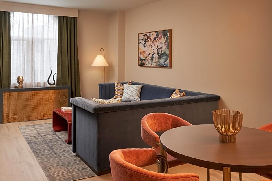 Hotel Vesper, Houston, a Tribute Portfolio Hotel