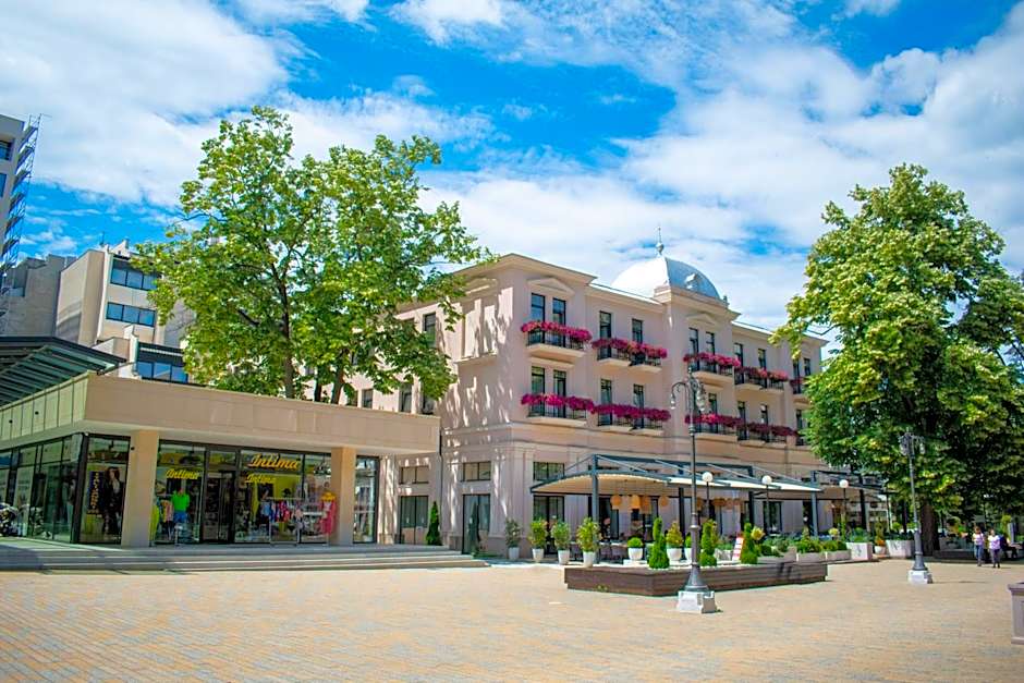 Zepter Spa Wellness Hotel & Zepterme member of Zepter Hotels