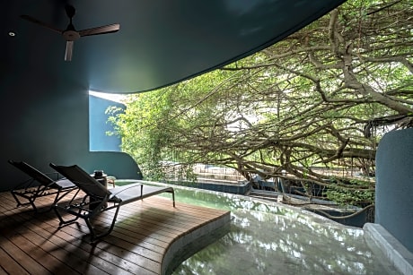 Banyan Pool Villa
