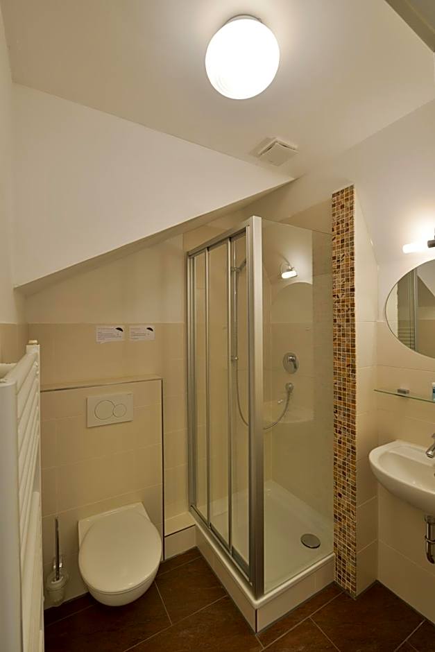 Townside Hostel Bremen