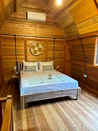 Superior Chalet