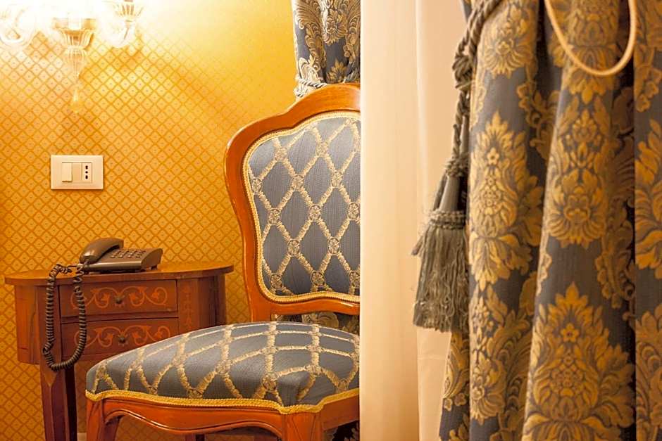 Hotel Locanda Canal