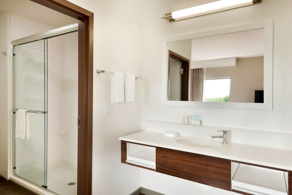 Hampton Inn & Suites - Lavonia, GA