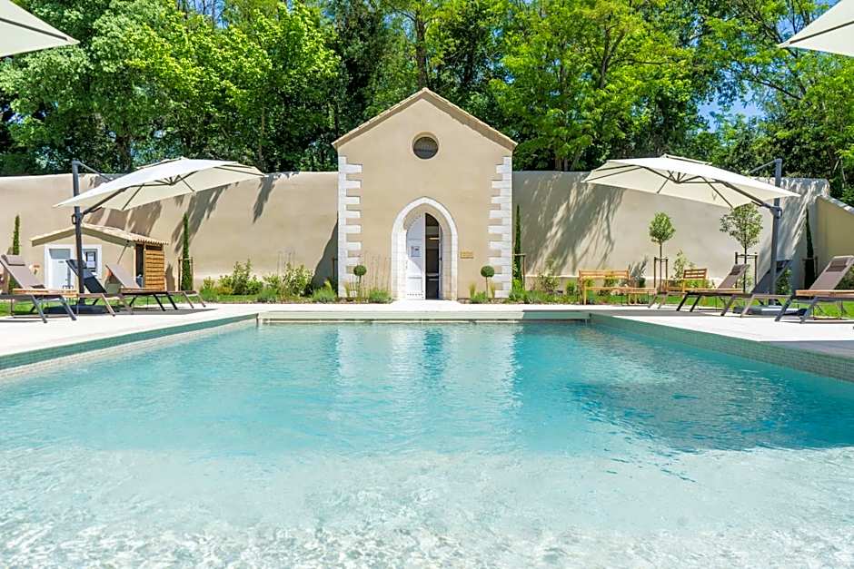 Château de l'insolas