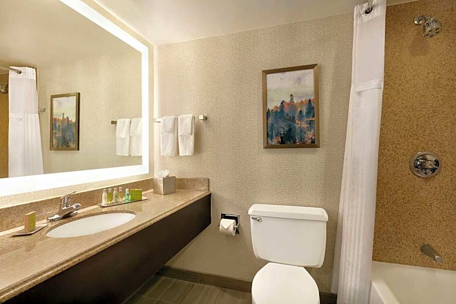 DoubleTree By Hilton Hotel Atlanta Ne/Northlake