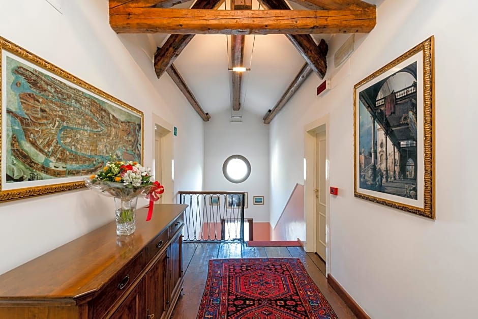Villa Casanova