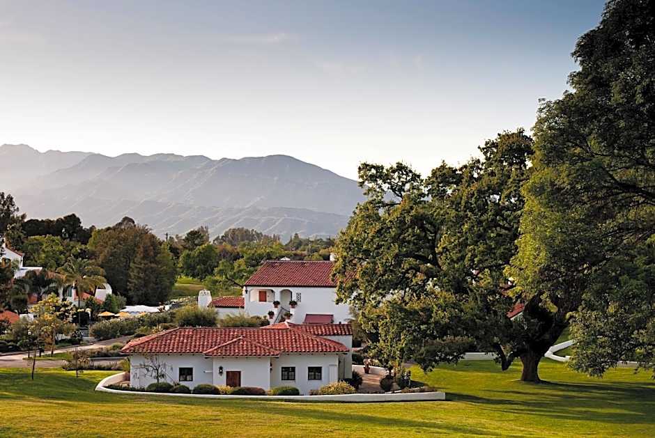Ojai Valley Inn
