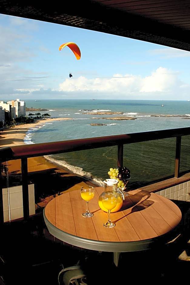 Quality Suites Vila Velha