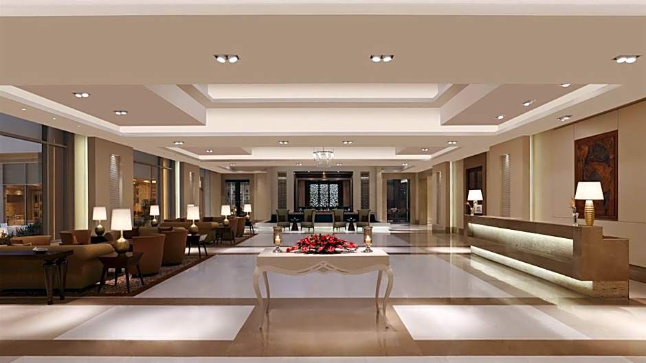 DoubleTree By Hilton Hotel Agra
