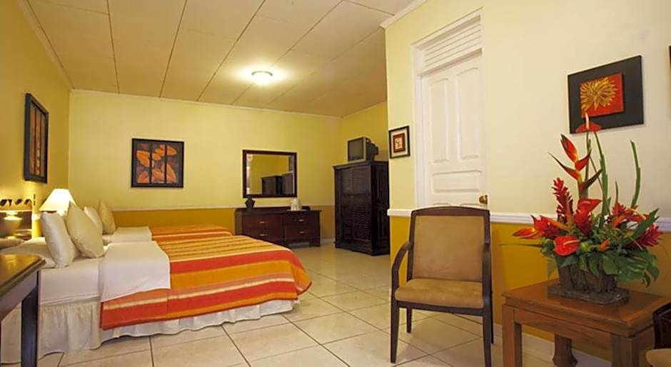 Adventure Inn