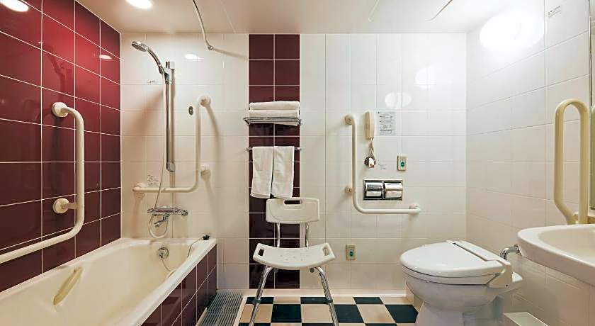 Richmond Hotel Nagasaki Shianbashi