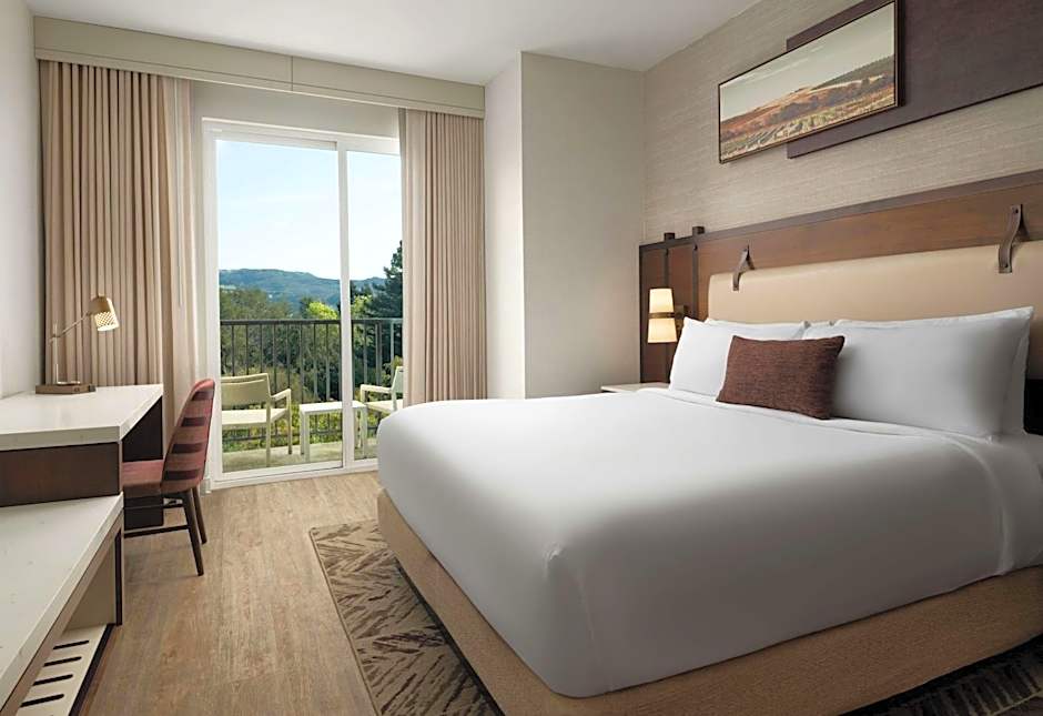 The Knoll Hotel Napa Valley, Tapestry Collection by Hilton