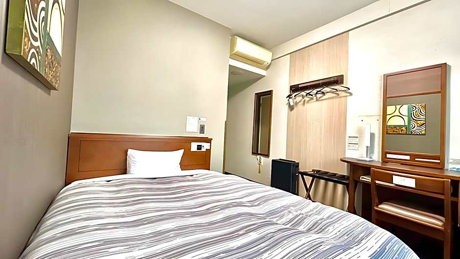 Hotel Route Inn Kanda Ekimae