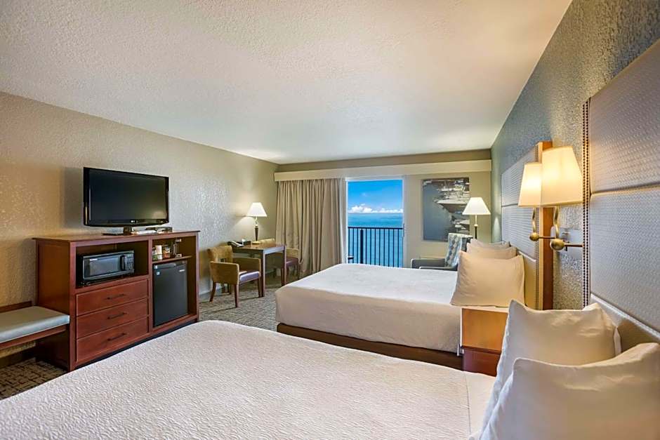Best Western Harbour Pointe Lakefront