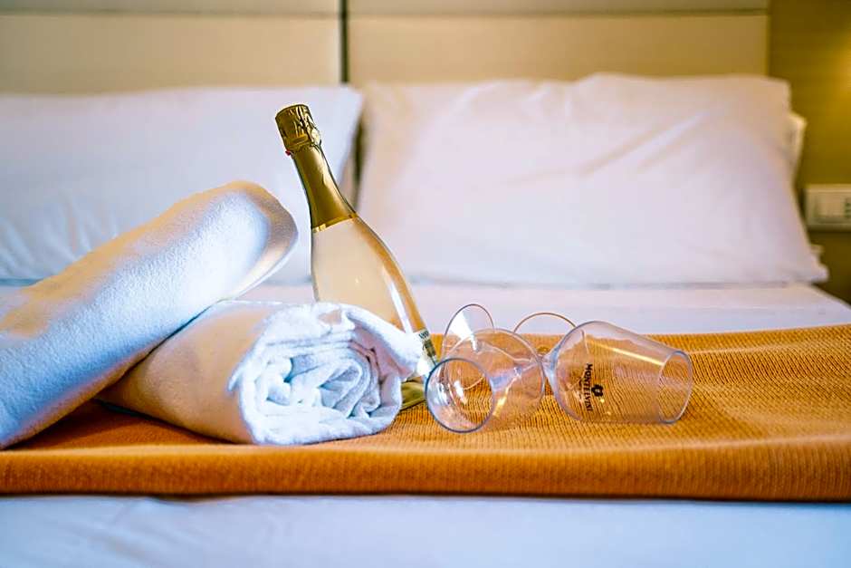 Taormina Hotel Calipso