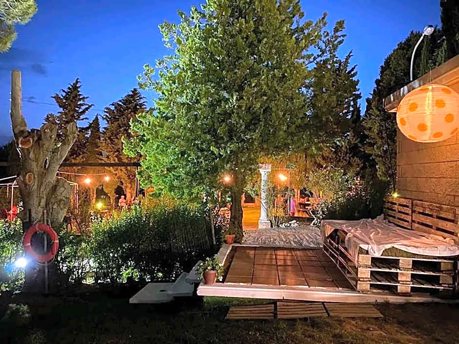 Hotel El Prado by Vivere Stays