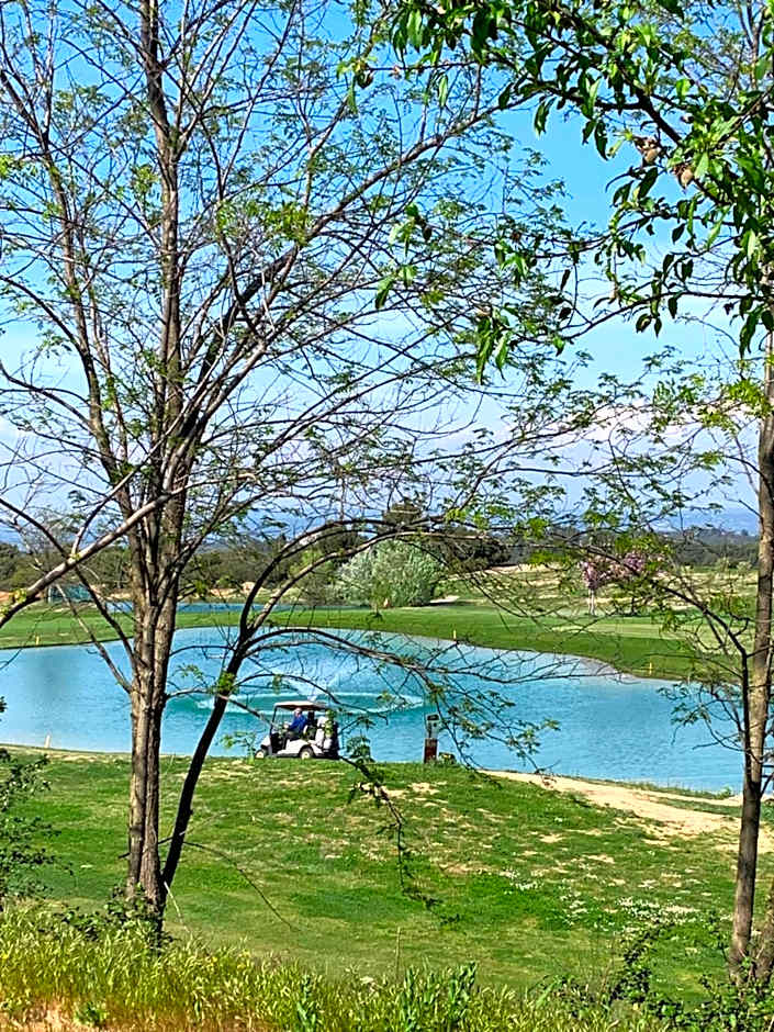 Les Maisons du Golf de la Cabre d'Or by Ateya Vacances