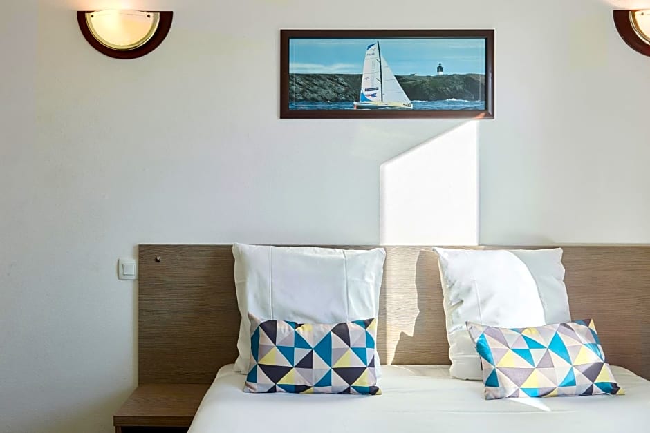 Comfort Aparthotel Versailles, St Cyr l'Ecole